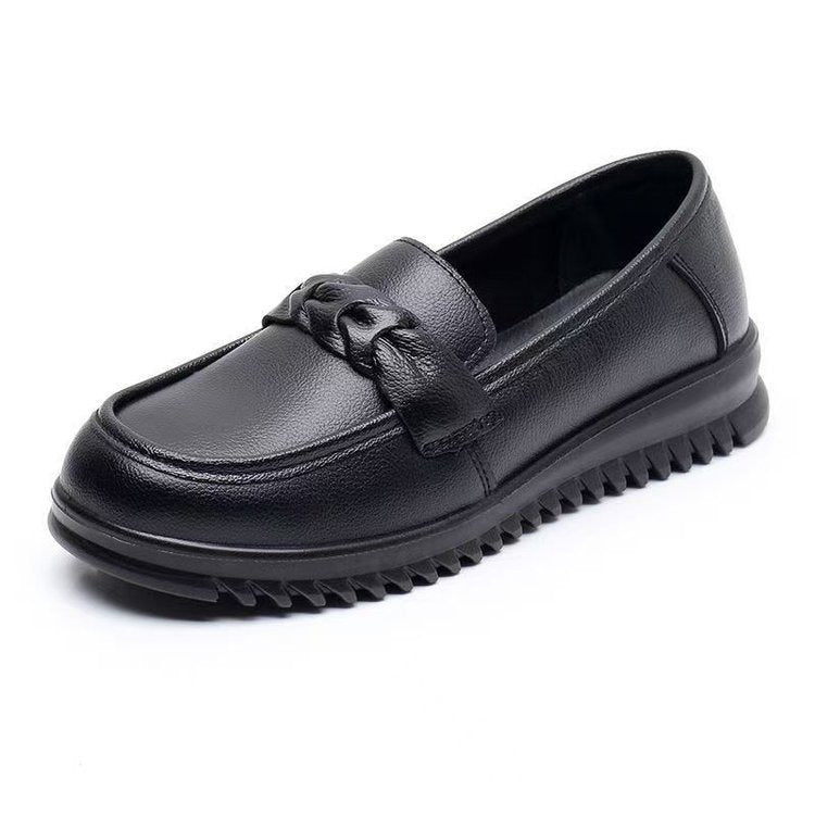 Zapatos de mujer con suela blanda y antideslizante