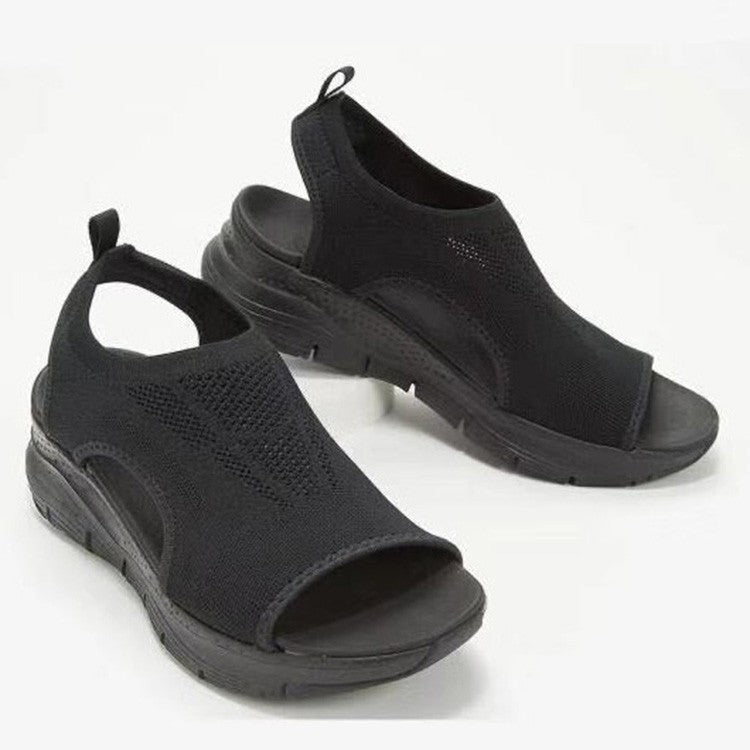 DIV™ - Sandalias ortopédicas de moda casual