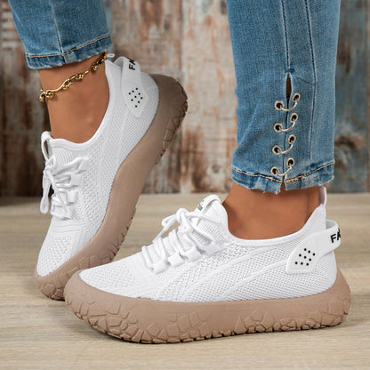 Tenis Casuales Ligeros y Cómodos para Mujer