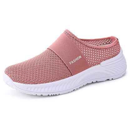 Zapatillas Flyknit transpirables