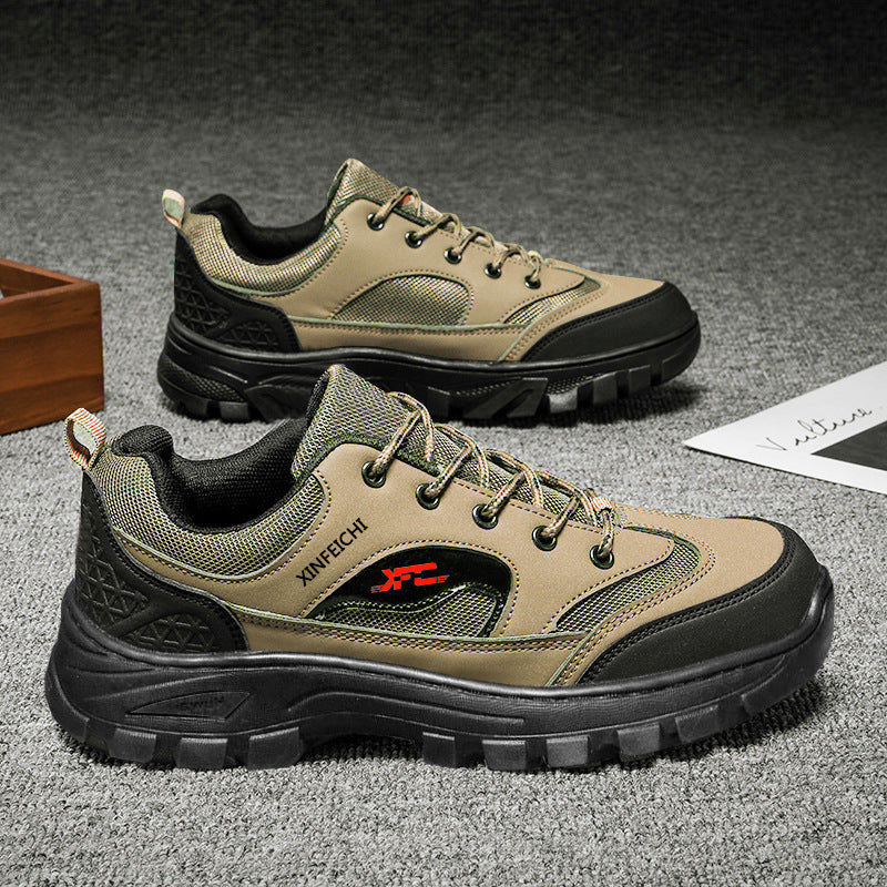 Zapatos para caminar al aire libre