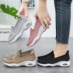 Zapatillas de tenis casuales y transpirables