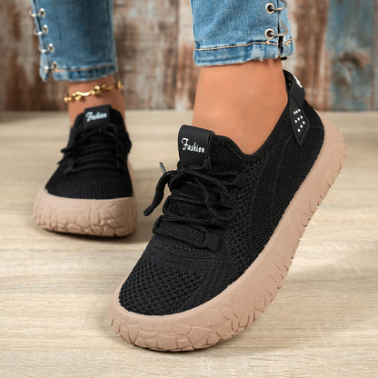 Tenis Casuales Ligeros y Cómodos para Mujer