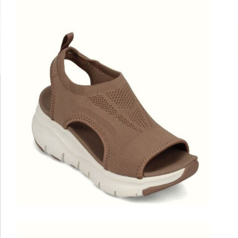 DIV™ - Sandalias ortopédicas de moda casual