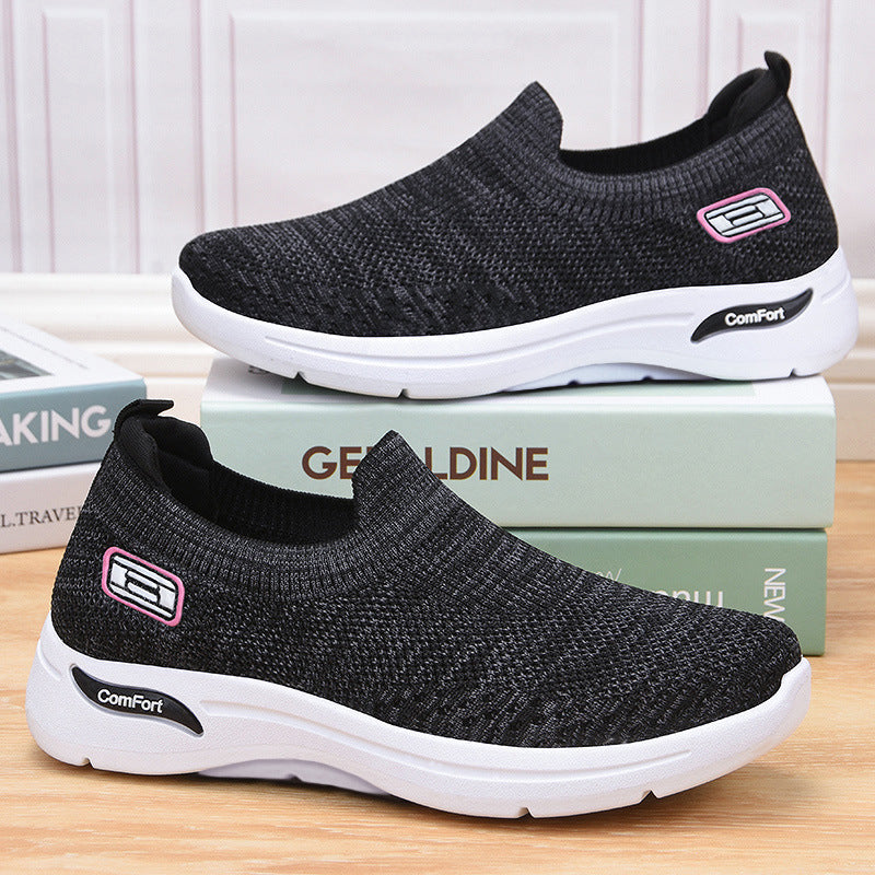 Zapatillas de tenis ortopédicas