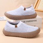 Tenis Casual Slip-On para Caminar Mujer