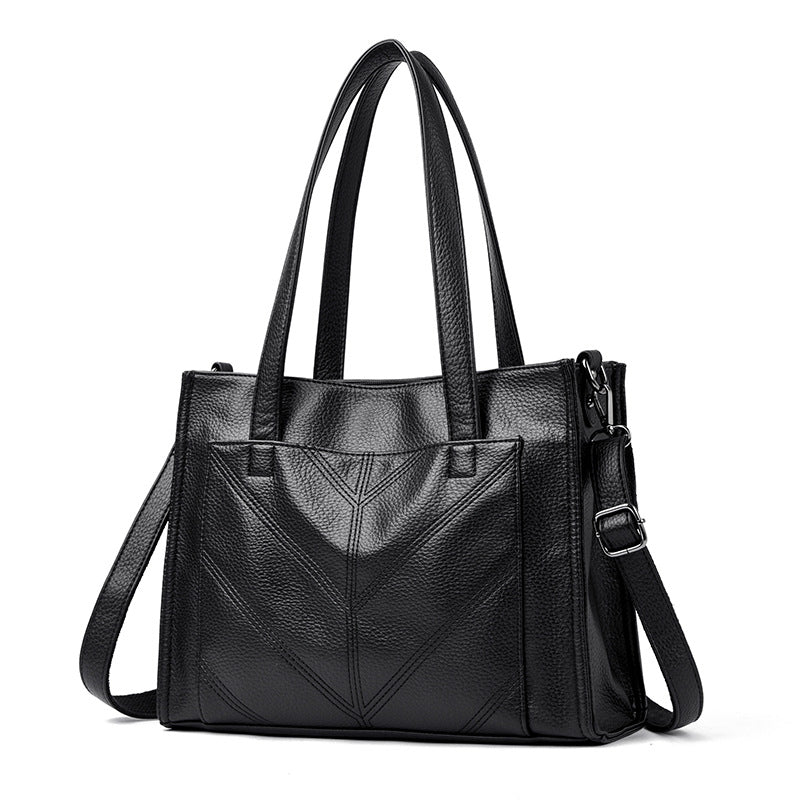 Bolsa Tote para Mujer Diseño Elegante y Gran Capacidad