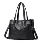 Bolsa Tote para Mujer Diseño Elegante y Gran Capacidad