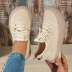 Tenis Casuales Ligeros y Cómodos para Mujer