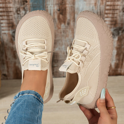 Tenis Casuales Ligeros y Cómodos para Mujer
