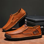 Zapatos de hombre 100% piel de vaca