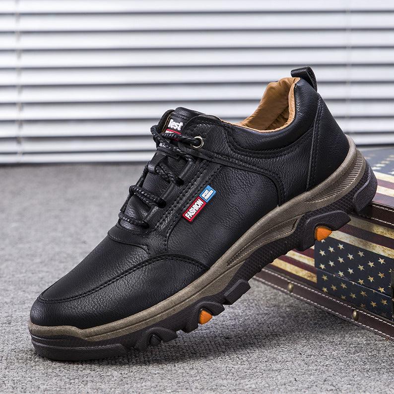 zapatos para caminar al aire libre
