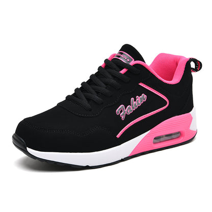 Zapatos casuales ortopédicos con amortiguación de aire