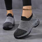 Zapatos ortopédicos saludables y antideslizantes