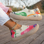 Tenis Mujer Coloridos y Cómodos