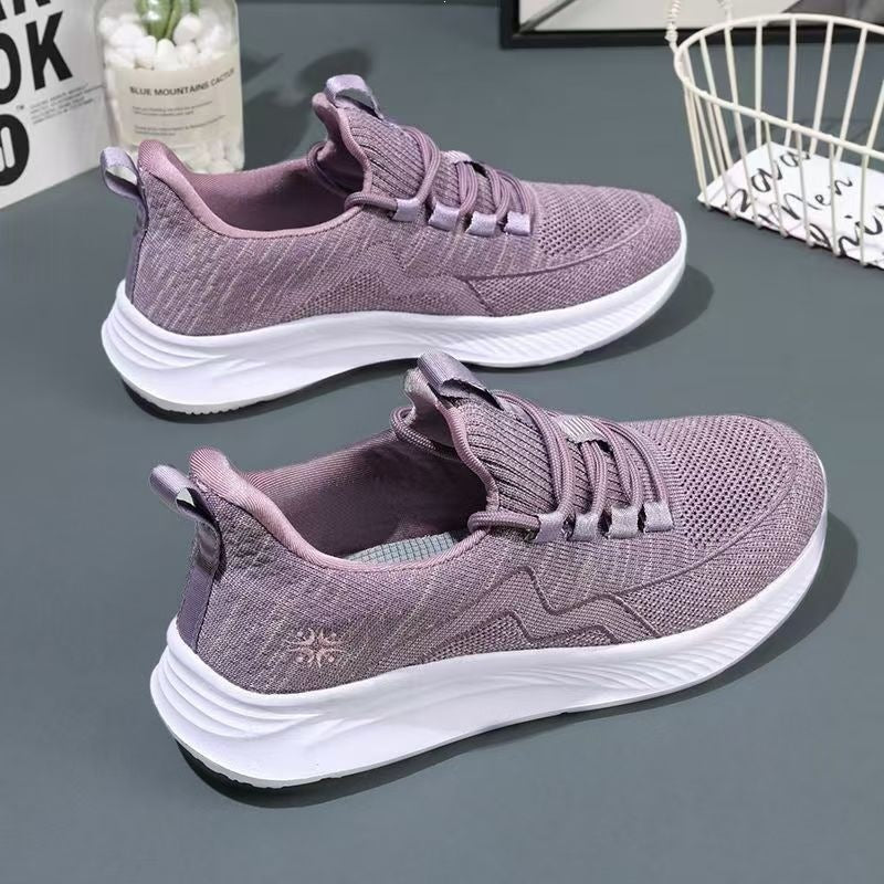 Tenis Deportivos para Mujer, Ligeros y Cómodos