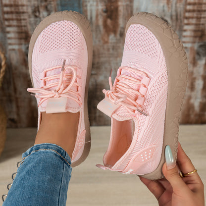 Tenis Casuales Ligeros y Cómodos para Mujer