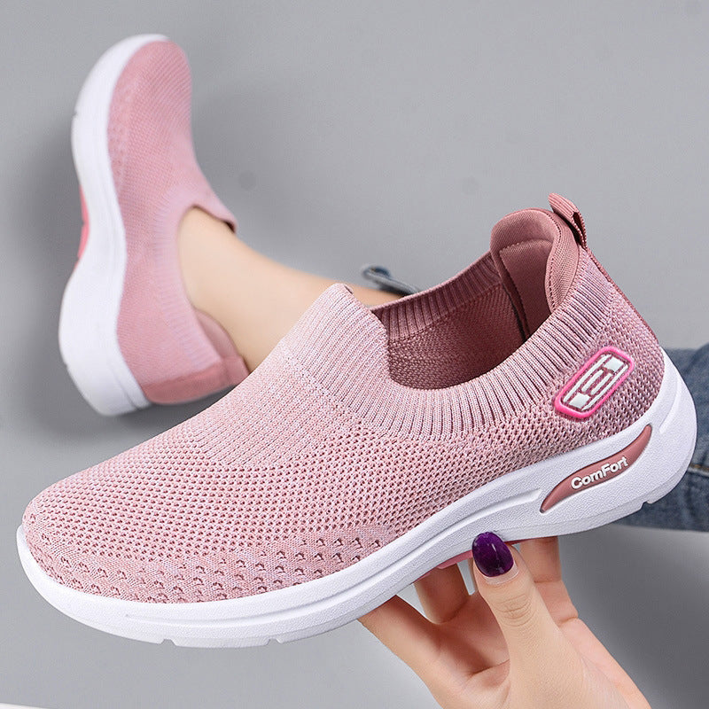 Zapatillas de tenis ortopédicas
