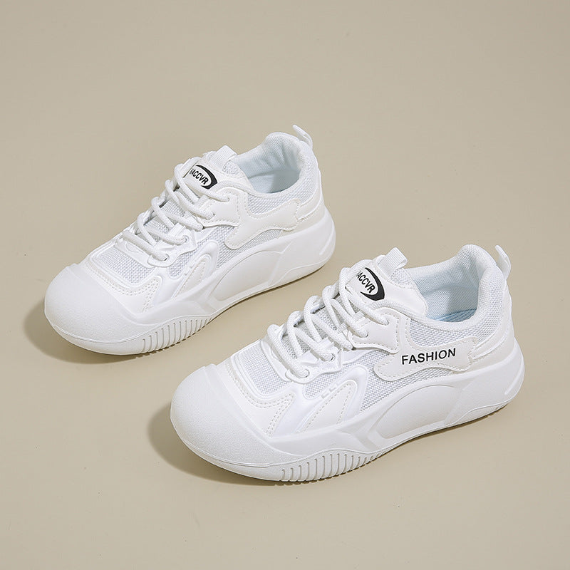 Zapatillas deportivas casuales versátiles
