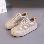 Zapatillas de plataforma versátiles K3702