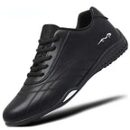 Zapatillas deportivas casuales de suela blanda para hombre