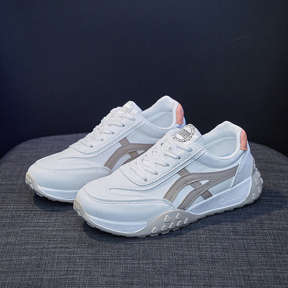 2025 nuevos zapatos deportivos casuales para mujer