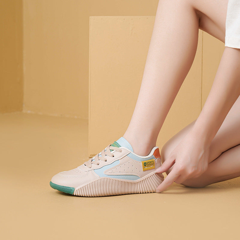 Tenis casuales de moda – Nueva colección primavera