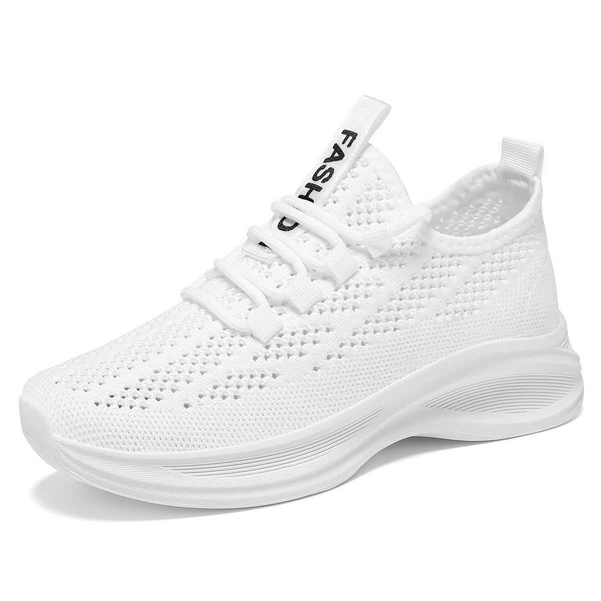 Zapatos casuales de malla para verano