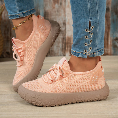 Tenis Casuales Ligeros y Cómodos para Mujer
