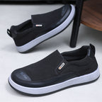 Nuevos zapatos casuales cómodos para hombre