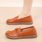 Zapatos casuales versátiles para mujer