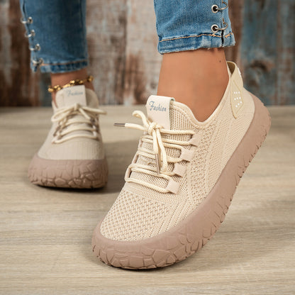 Tenis Casuales Ligeros y Cómodos para Mujer
