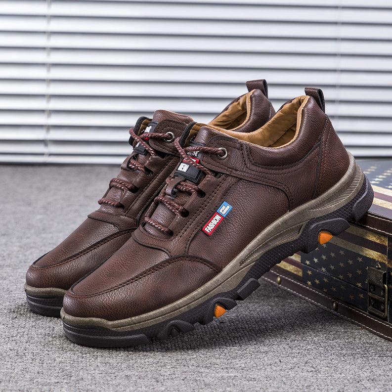 zapatos para caminar al aire libre