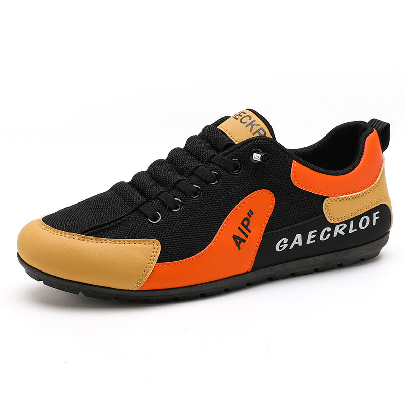 Zapatos casuales para hombre