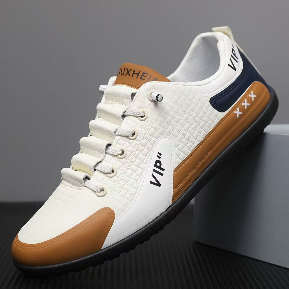 Nuevos zapatos casuales para 2026