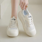 Zapatillas deportivas casuales versátiles