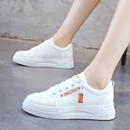 Zapatos casuales planos