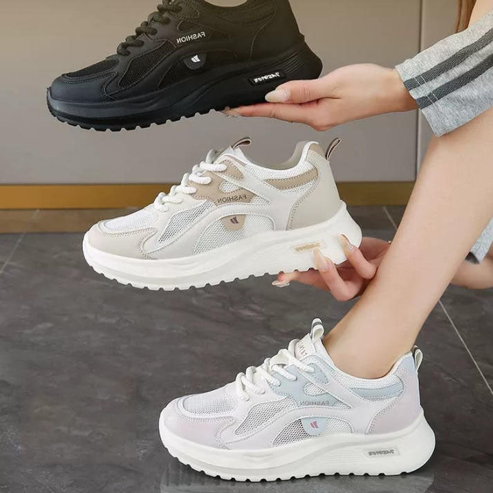 Zapatos de malla cómodos – Nueva colección primavera