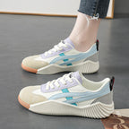 Zapatillas casuales tipo retro — ¡Nuevas llegadas primavera!