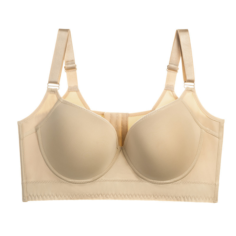 Gran oferta - 49 % de descuentoSujetador de copa profunda con espalda oculta para mujer