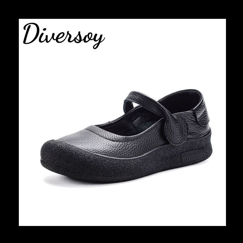 2026 Nuevos zapatos piel vacuno primera capa