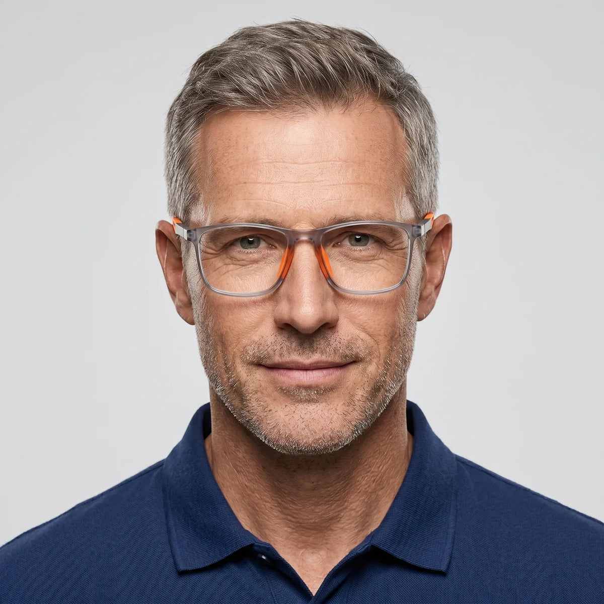 Gafas de lectura TR ultraligeras con filtro azul