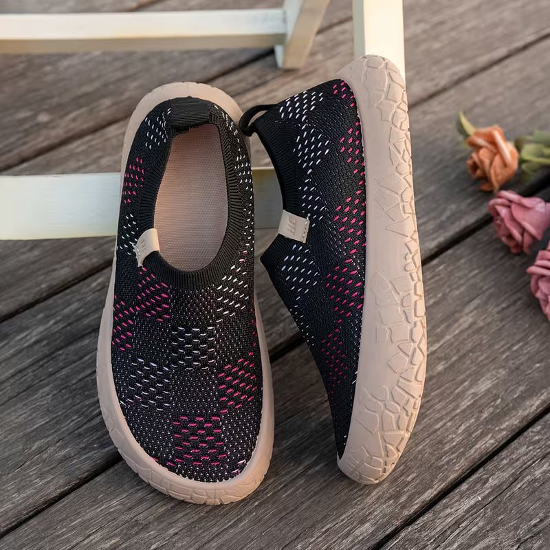Zapatos cómodos para caminar