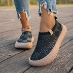 Zapatos cómodos para caminar