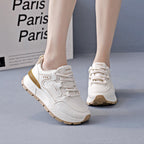 Zapatillas deportivas ligeras de suela blanda (AD)