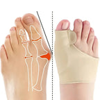 Calcetines correctivos