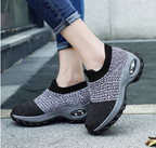 Zapatos Transpirables de Amortiguador Deportivo