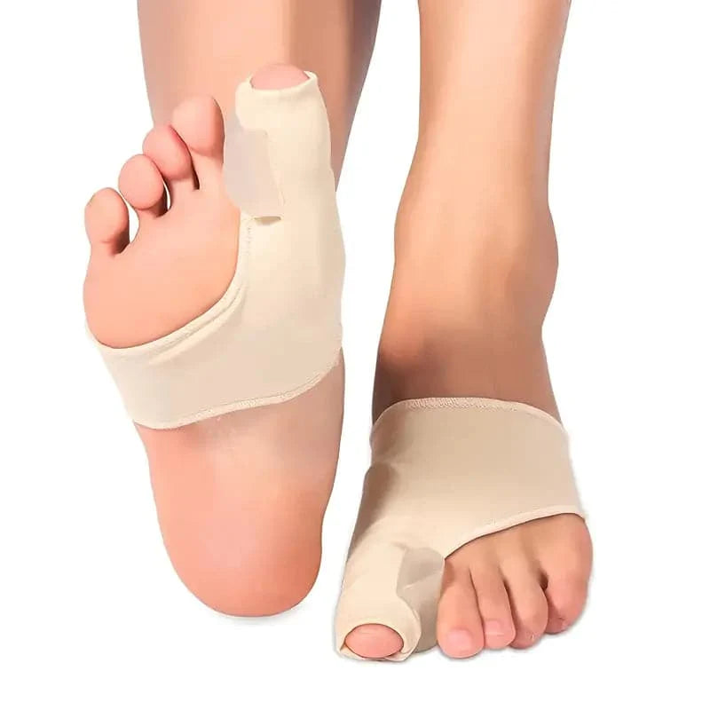 Calcetines correctivos