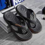 Zapatillas de verano suaves y planas