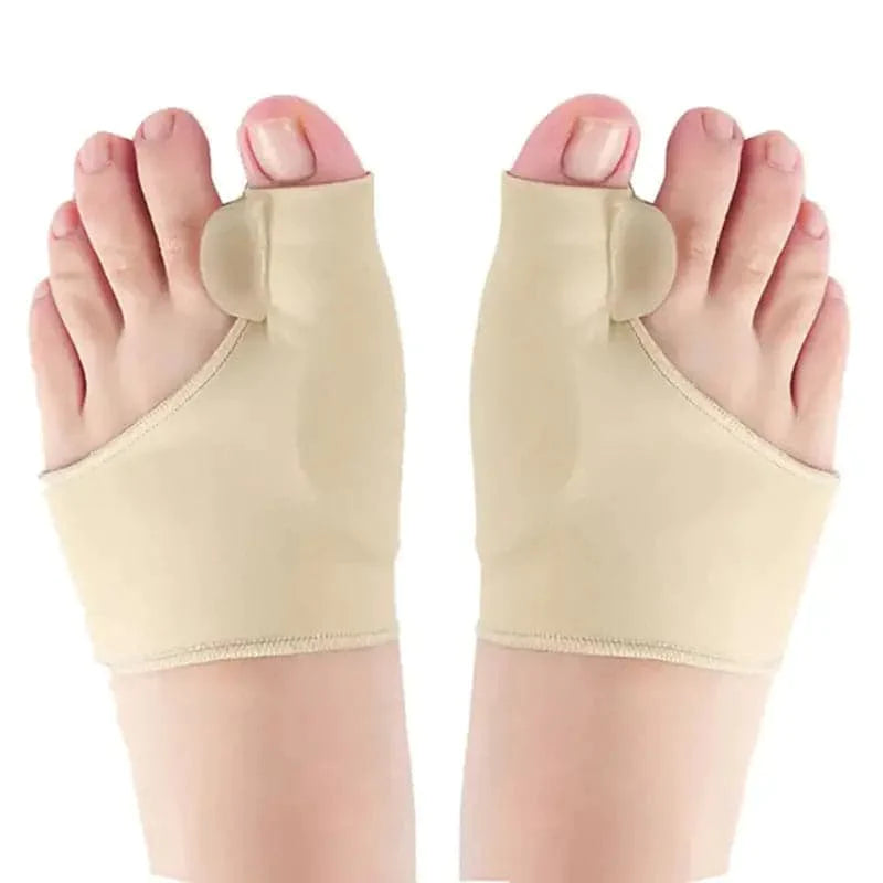 Calcetines correctivos